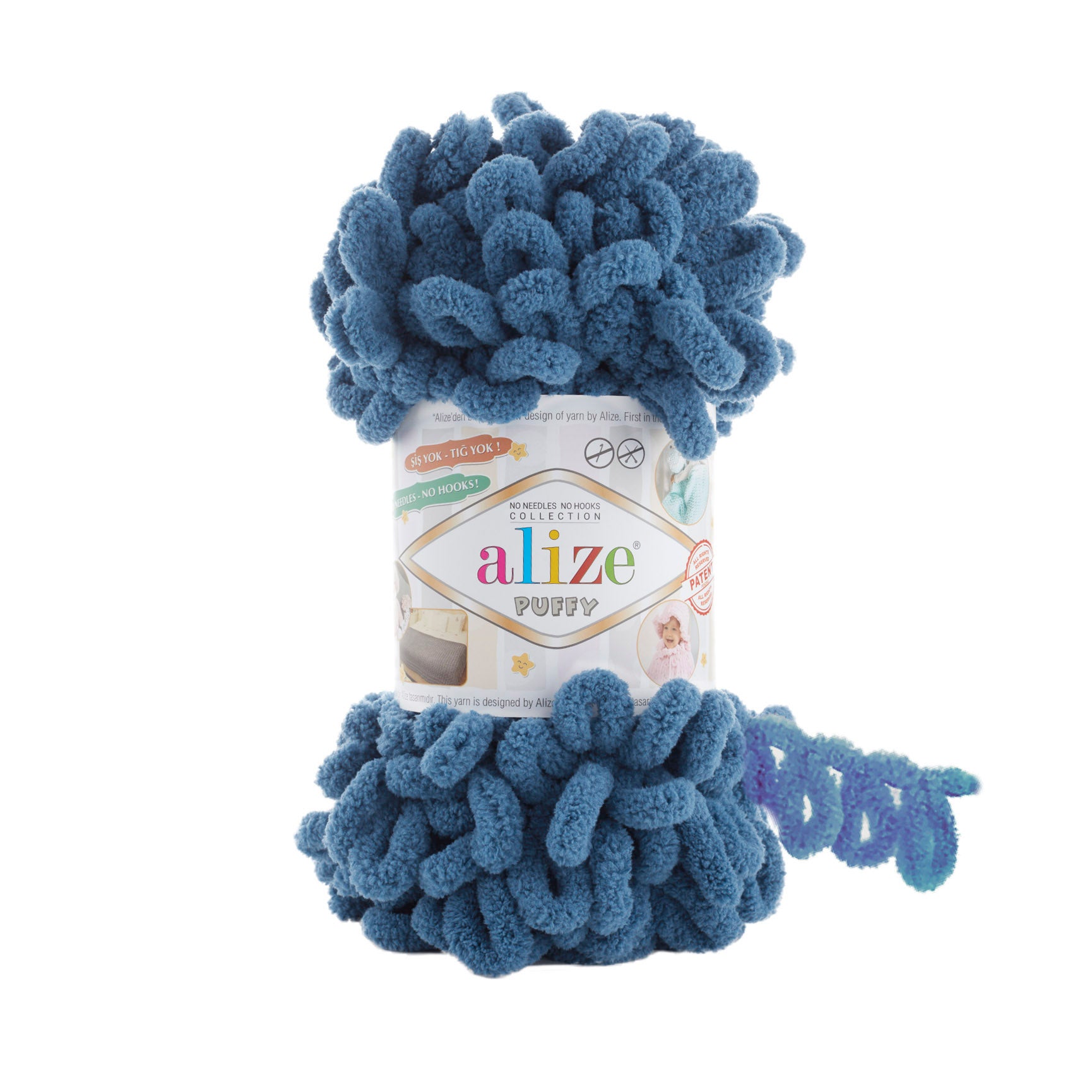 Alize Puffy 637 | Anyafonja.hu