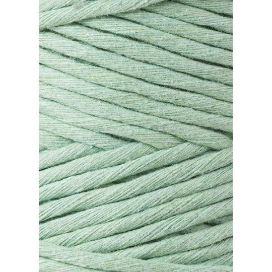 Bobbiny makramé fonal 3 mm - Aloe | Anyafonja.hu