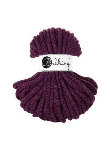 Bobbiny Premium zsinórfonal 9 mm / 30 m