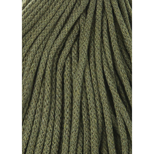 Bobbiny Premium zsinórfonal 3 mm - Avokádó | Anyafonja.hu