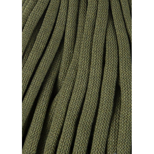 Bobbiny Premium zsinórfonal 9 mm - Avokádó | Anyafonja.hu