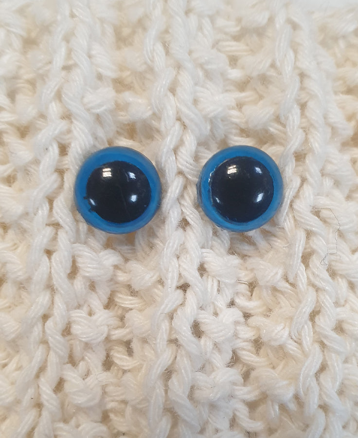 kék szem 12mm | Anyafonja.hu