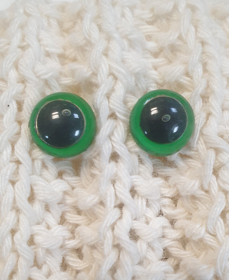 zöld szem 8mm | Anyafonja.hu