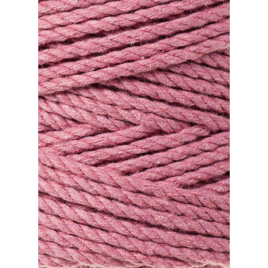 Bobbiny 3ply makramé fonal 3 mm - Blossom | Anyafonja.hu