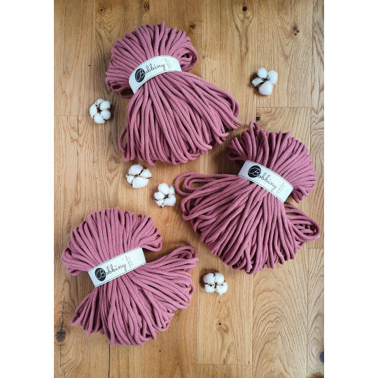 Bobbiny Premium zsinórfonal 9 mm - Blossom | Anyafonja.hu