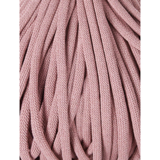 Bobbiny Premium zsinórfonal 9 mm - Blush | Anyafonja.hu