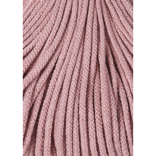 Bobbiny Premium zsinórfonal 3 mm - Blush | Anyafonja.hu