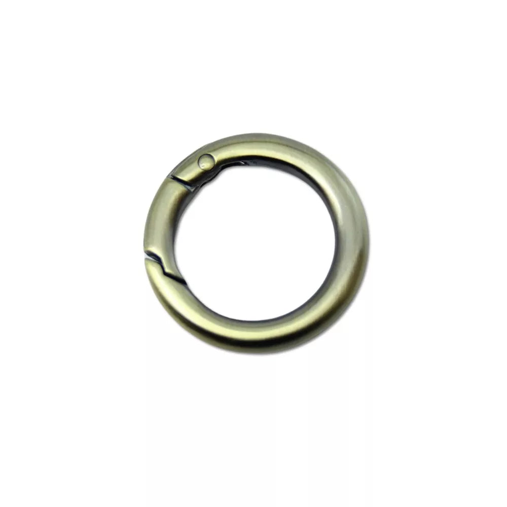 bontható karika antik - 26 mm | Anyafonja.hu