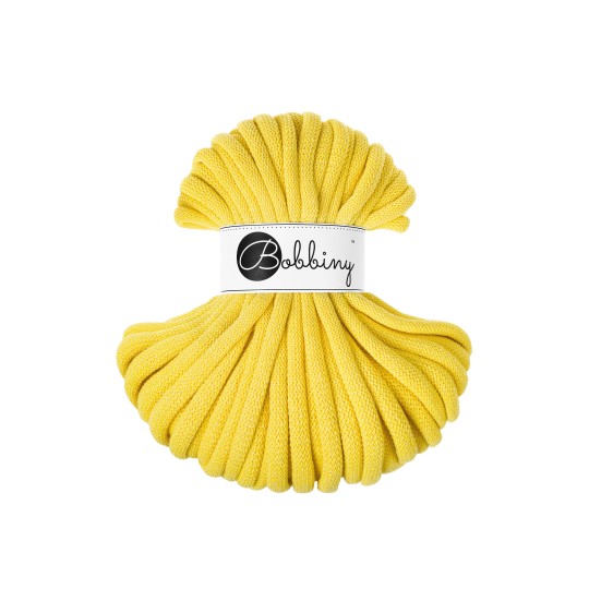 Bobbiny Premium zsinórfonal 9 mm / 30 m