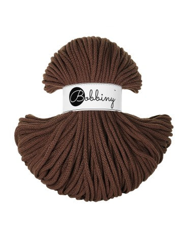 Bobbiny Premium zsinórfonal 5 mm