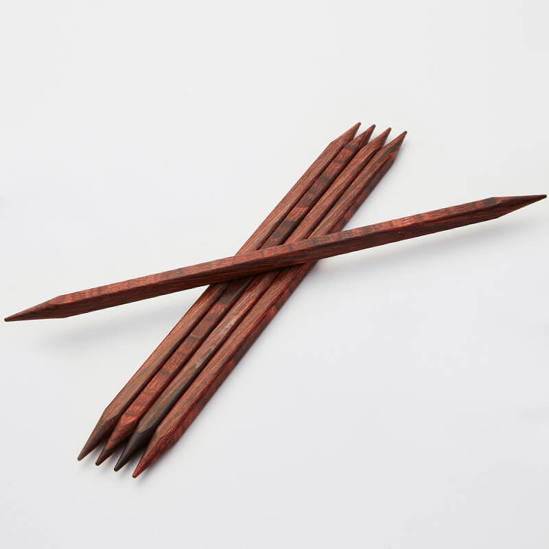 Cubics zoknikötőtű 15 cm - 4 mm | Anyafonja.hu