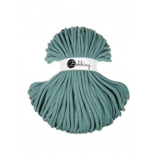Bobbiny Premium zsinórfonal 9 mm - Duck Egg Blue | Anyafonja.hu