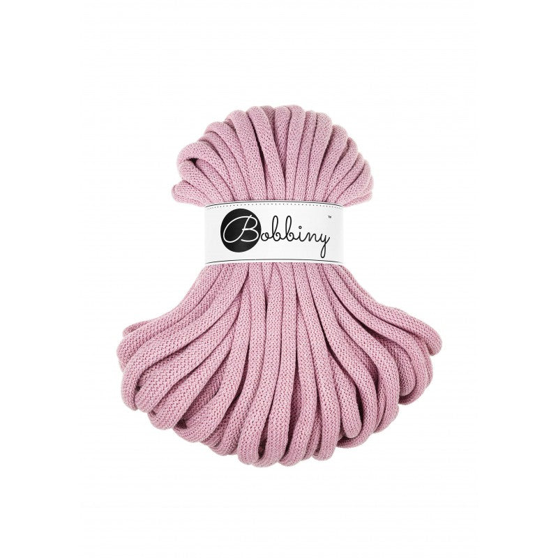 Bobbiny Premium zsinórfonal 9 mm / 30 m