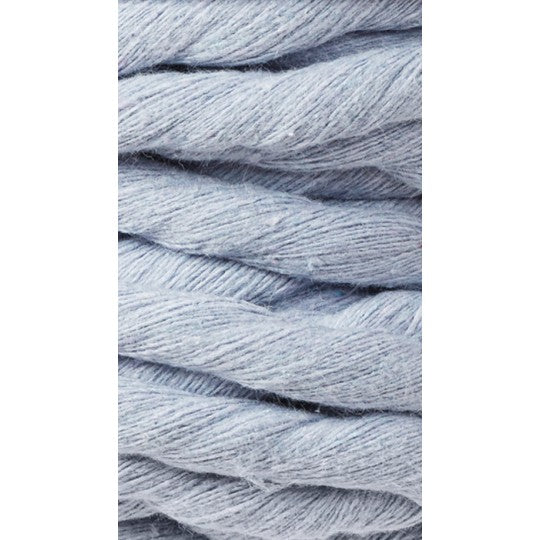 Bobbiny Premium Extreme makramé fonal 9 mm - Iris | Anyafonja.hu