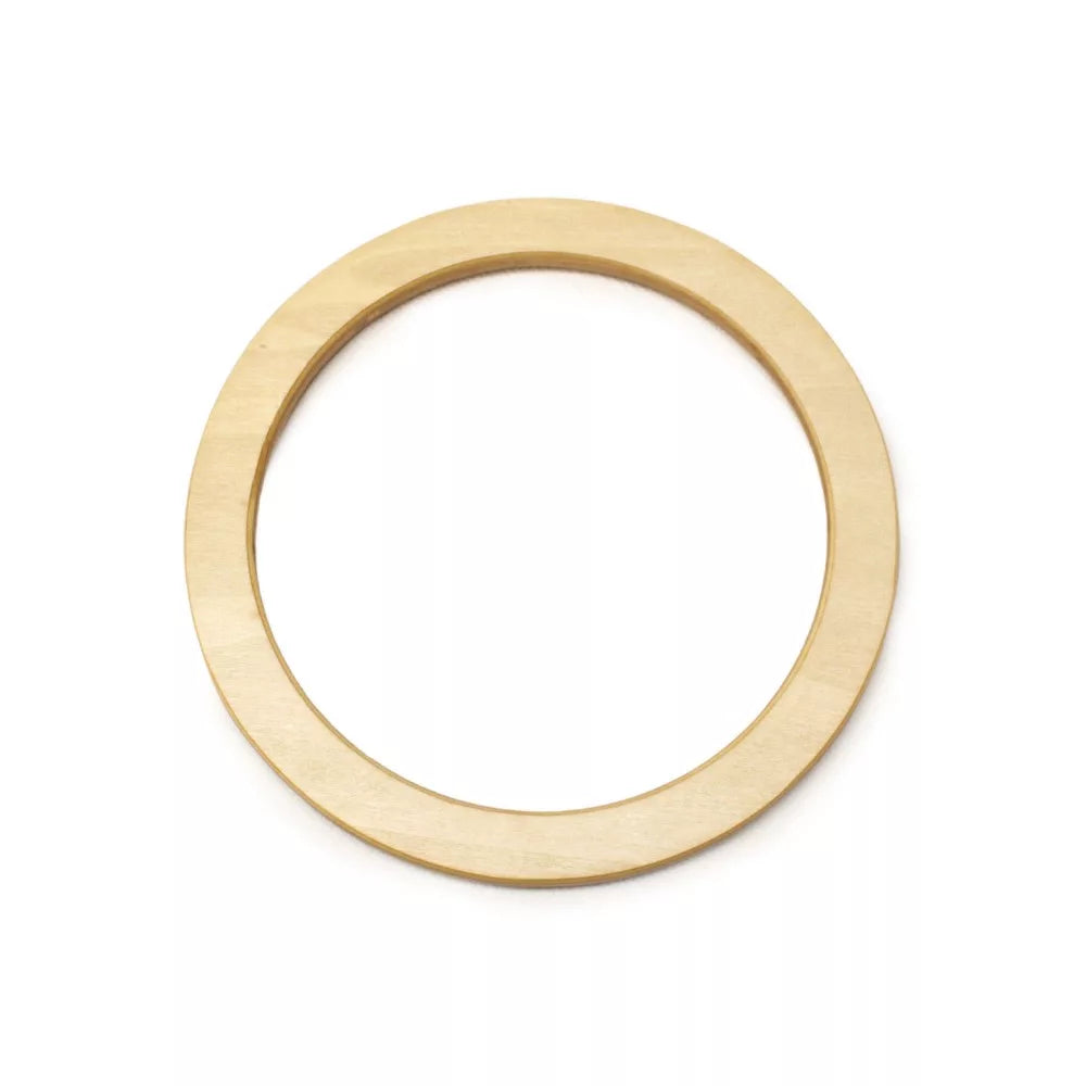 Fa táskafül karika | Anyafonja.hu