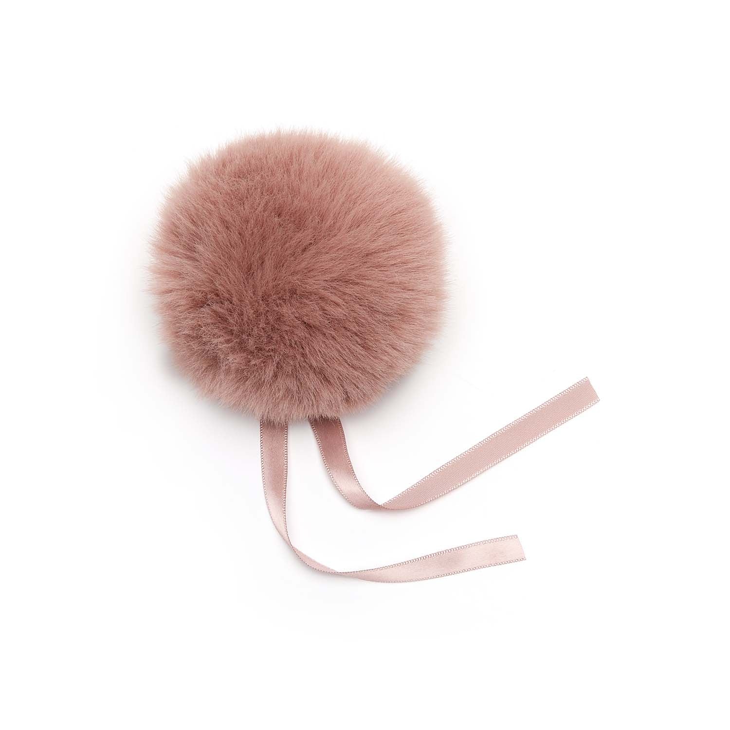 Pompom - fáradt rózsaszín | Anyafonja.hu