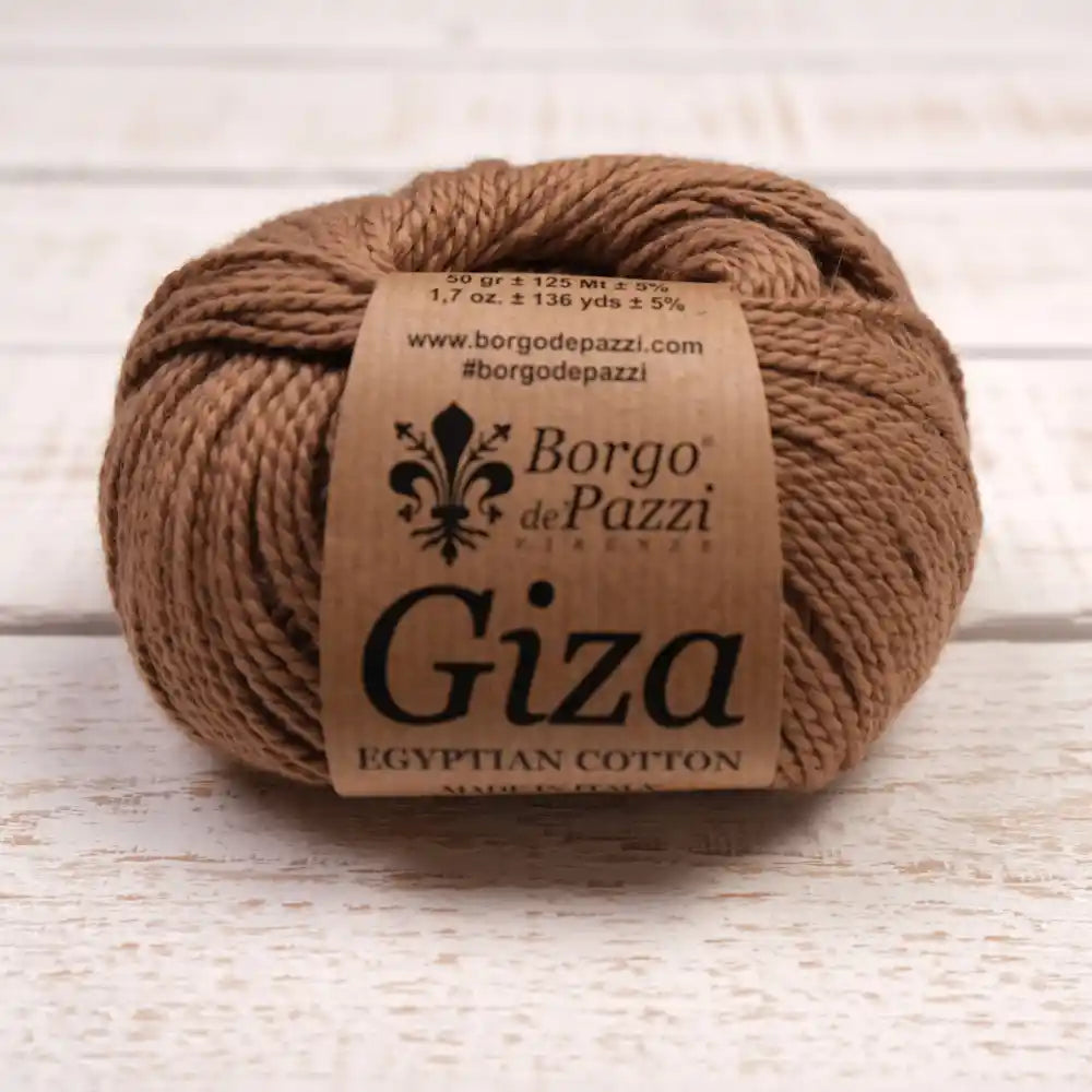 Borgo de Pazzi - Giza - 19