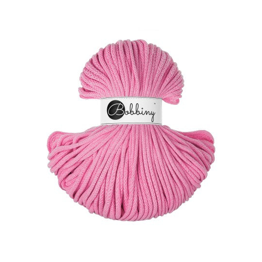 Bobbiny Premium zsinórfonal 5 mm