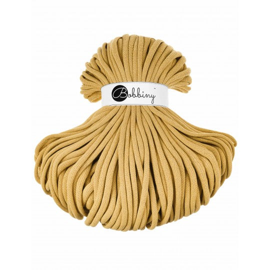 Bobbiny Premium zsinórfonal 9 mm - Honey - Kifutó | Anyafonja.hu