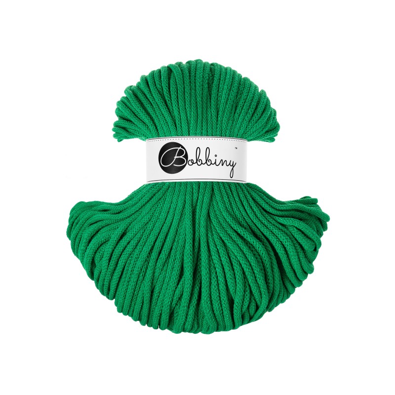 Bobbiny Premium zsinórfonal 5 mm