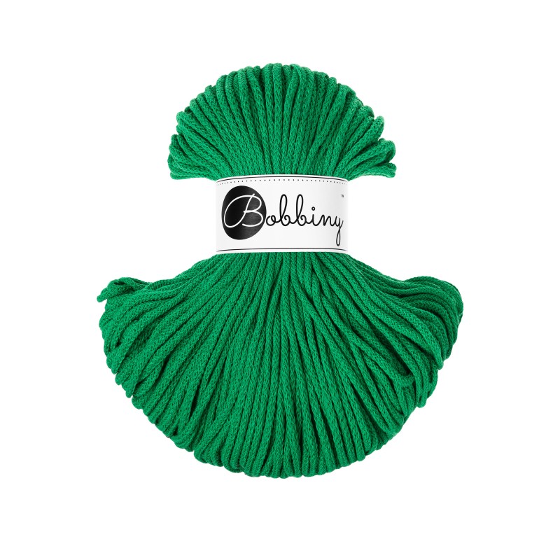 Bobbiny Premium zsinórfonal 3 mm