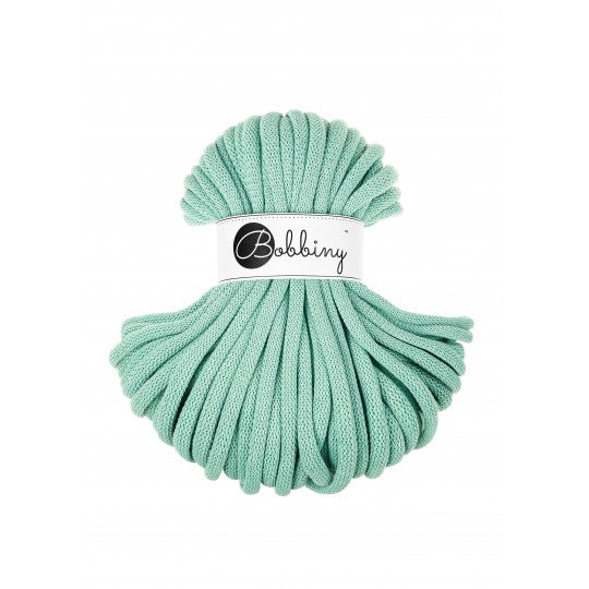 Bobbiny Premium zsinórfonal 5 mm - Jelly Mint