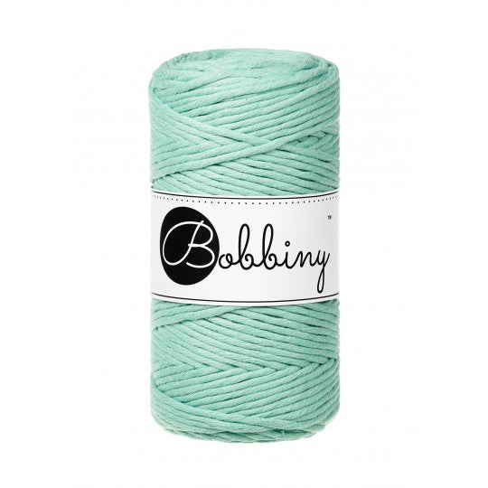 Bobbiny makramé fonal 3 mm