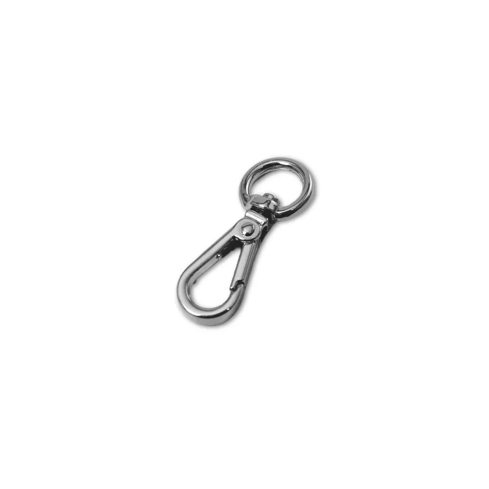 Nikkel karabiner 8 mm | Anyafonja.hu