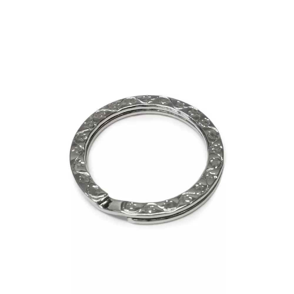 Mintás kulcskarika | Anyafonja.hu