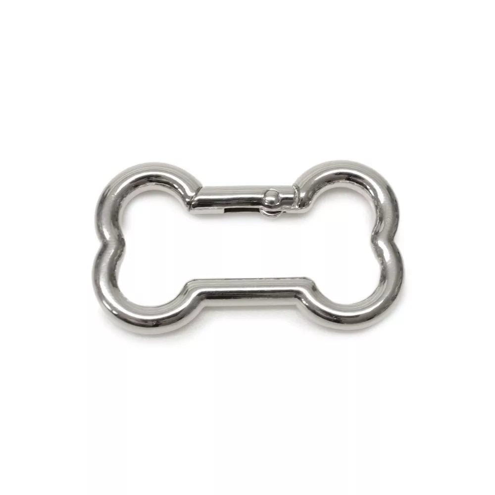 csont alakú bontható karika | Anyafonja.hu