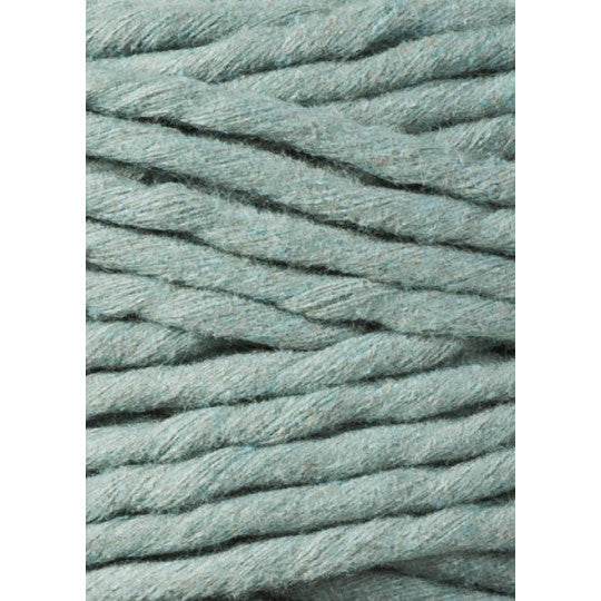 Bobbiny Premium kifésülhető makramé fonal 5 mm - Laurel | Anyafonja.hu