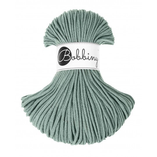Bobbiny Premium zsinórfonal 3 mm - Babér | Anyafonja.hu