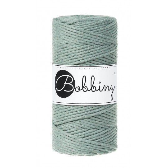 Bobbiny makramé fonal 3 mm - Babér | Anyafonja.hu