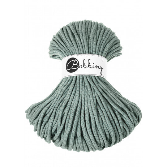 Bobbiny Premium zsinórfonal 5 mm - Babér | Anyafonja.hu