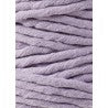 Bobbiny Premium kifésülhető makramé fonal 5 mm - Lavender - Kifutó | Anyafonja.hu