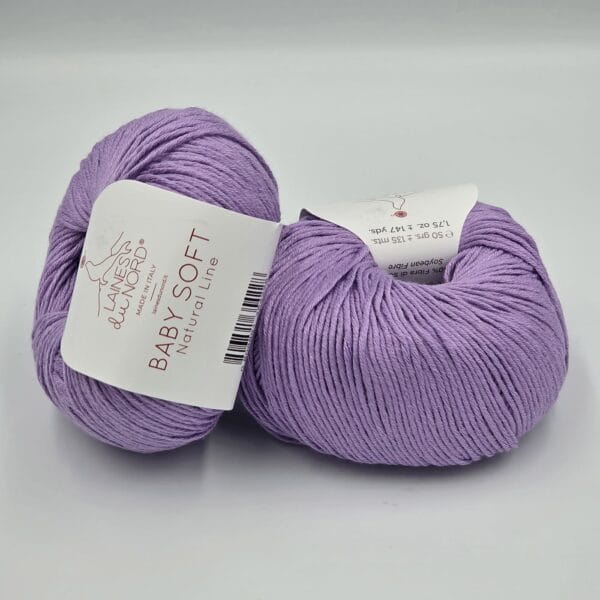Baby Soft 312