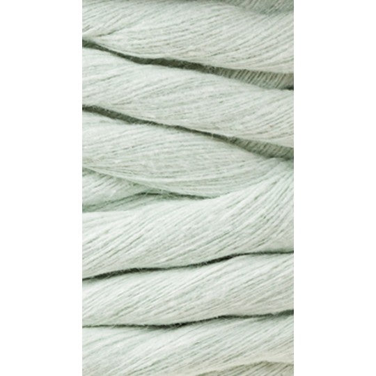 Bobbiny Premium Extreme makramé fonal 9 mm - Milky Green | Anyafonja.hu
