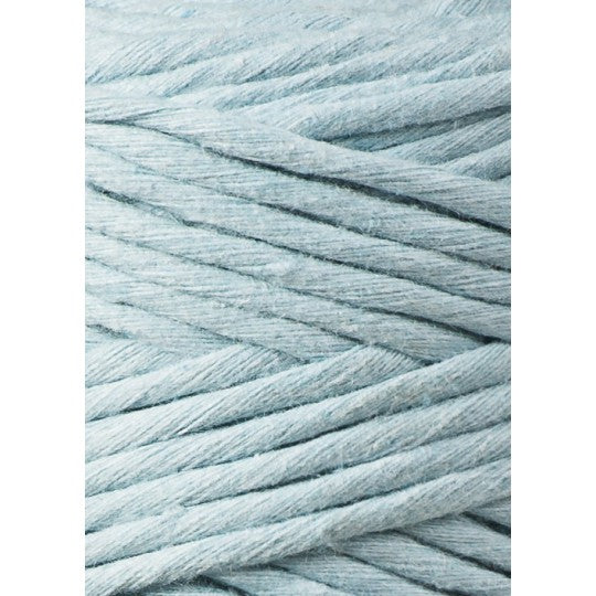 Bobbiny makramé fonal 3 mm - Misty | Anyafonja.hu