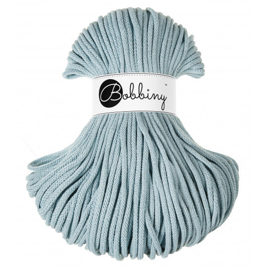 Bobbiny Premium zsinórfonal 5 mm - Misty | Anyafonja.hu