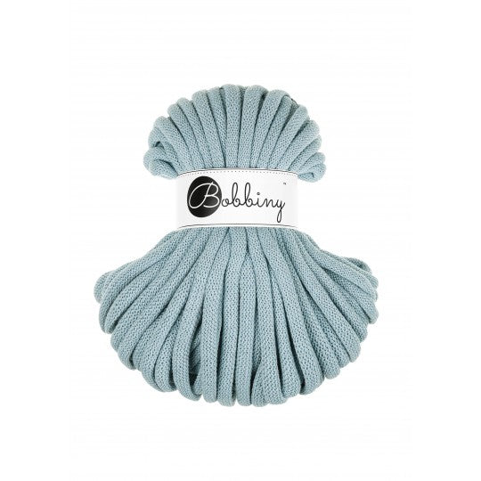 Bobbiny Premium zsinórfonal 9 mm - Misty 30m | Anyafonja.hu