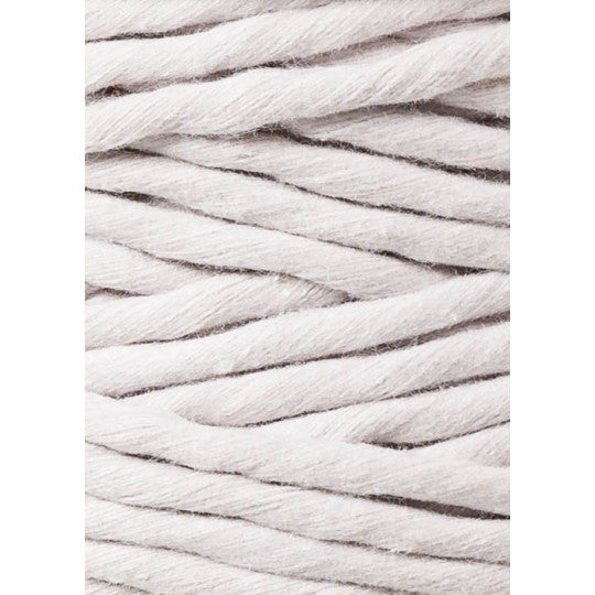 Bobbiny Premium kifésülhető makramé fonal 5 mm - Moonlight | Anyafonja.hu