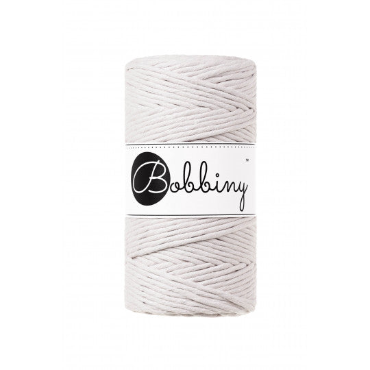 Bobbiny makramé fonal 3 mm - Moonlight | Anyafonja.hu