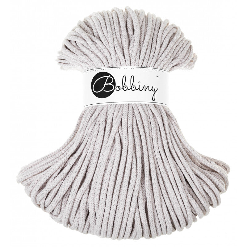 Bobbiny Premium zsinórfonal 5 mm - Moonlight | Anyafonja.hu