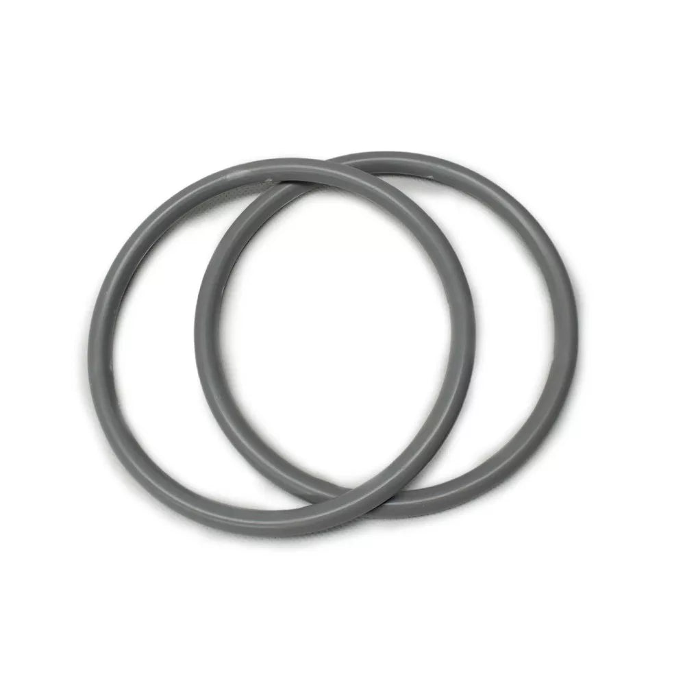 Szürke műanyag táskafül | Anyafonja.hu