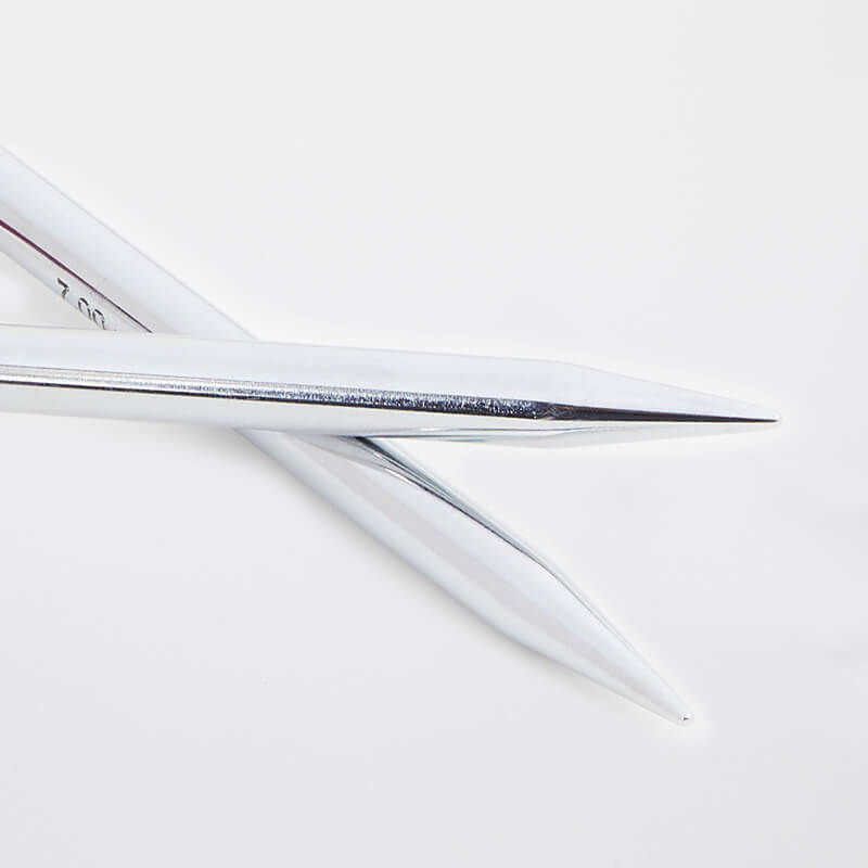 Nova Fix körkötőtű 40 cm - 6 mm | Anyafonja.hu