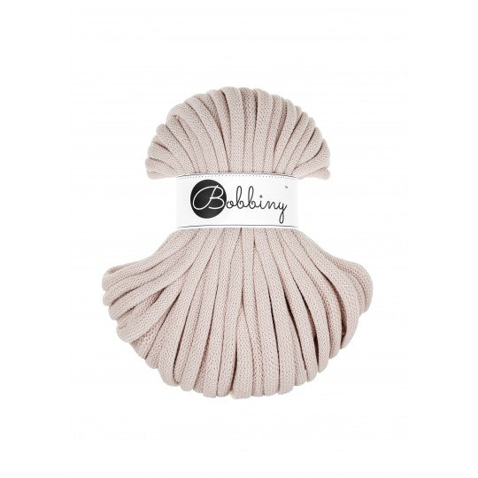 Bobbiny Premium zsinórfonal 9 mm - Nude 30m | Anyafonja.hu