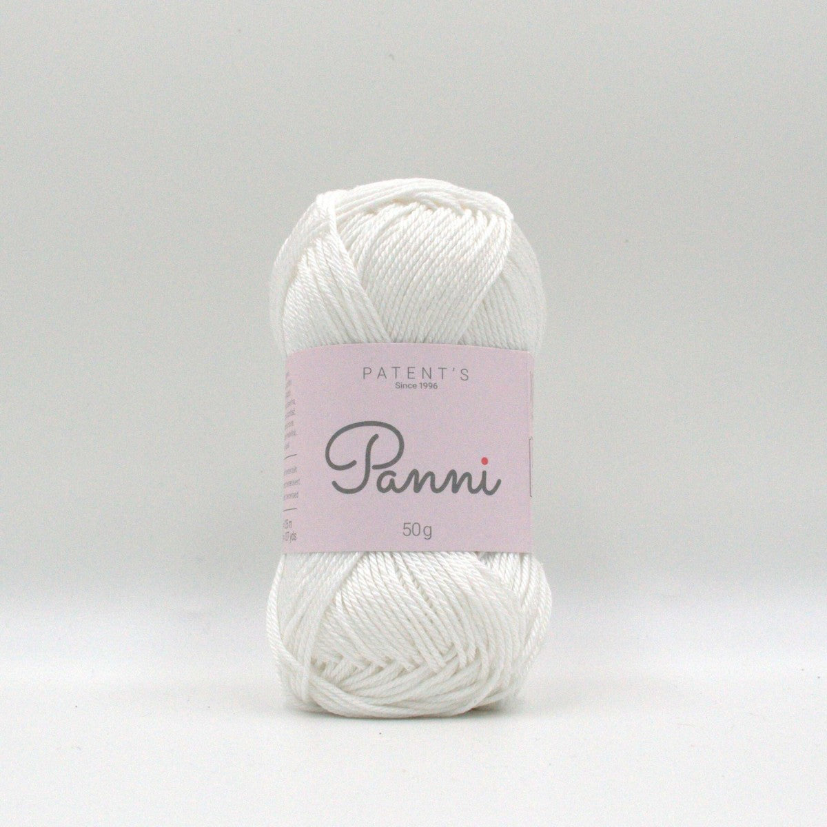 Panni 1 - Fehér | Anyafonja.hu