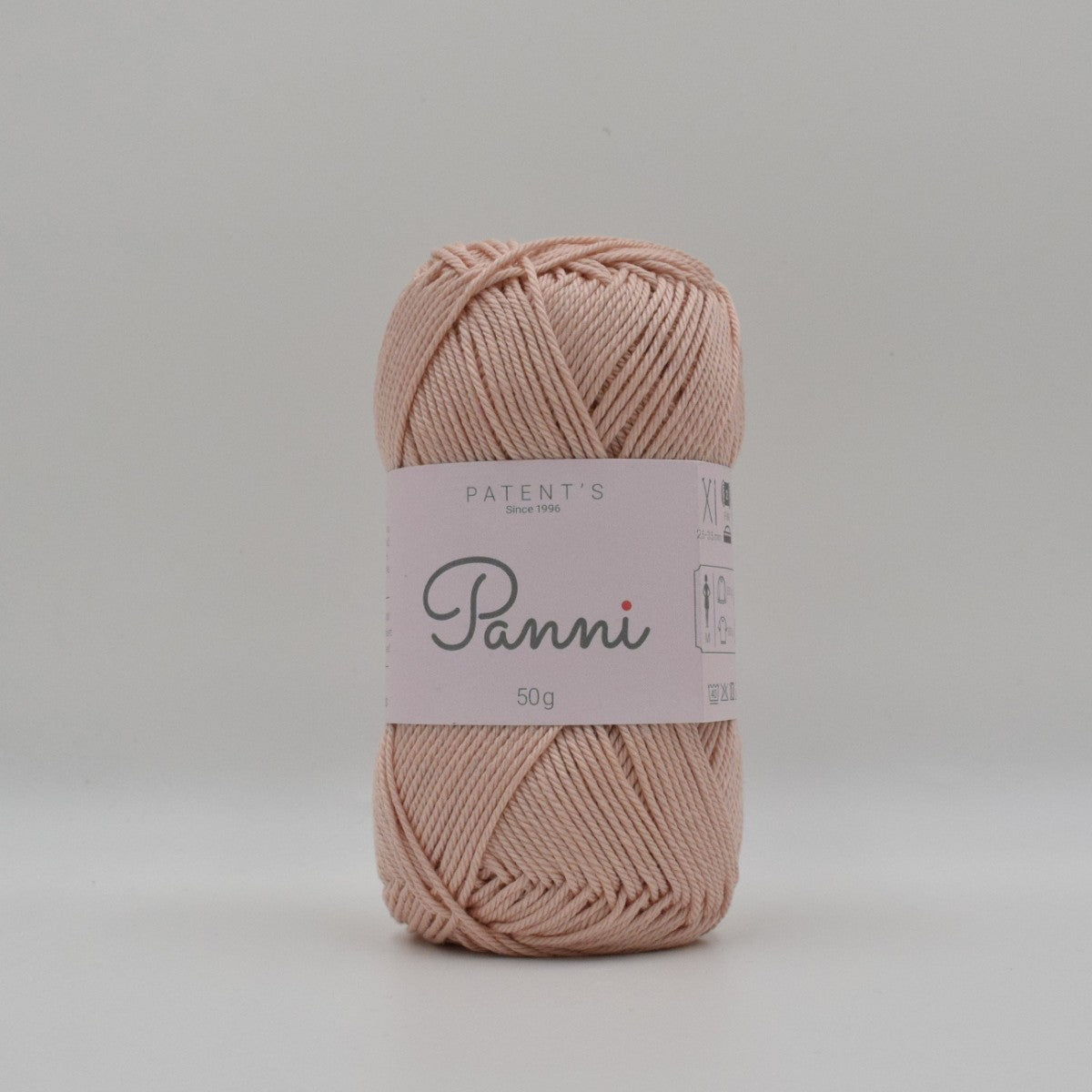 Panni 21 - Rózsaarany | Anyafonja.hu