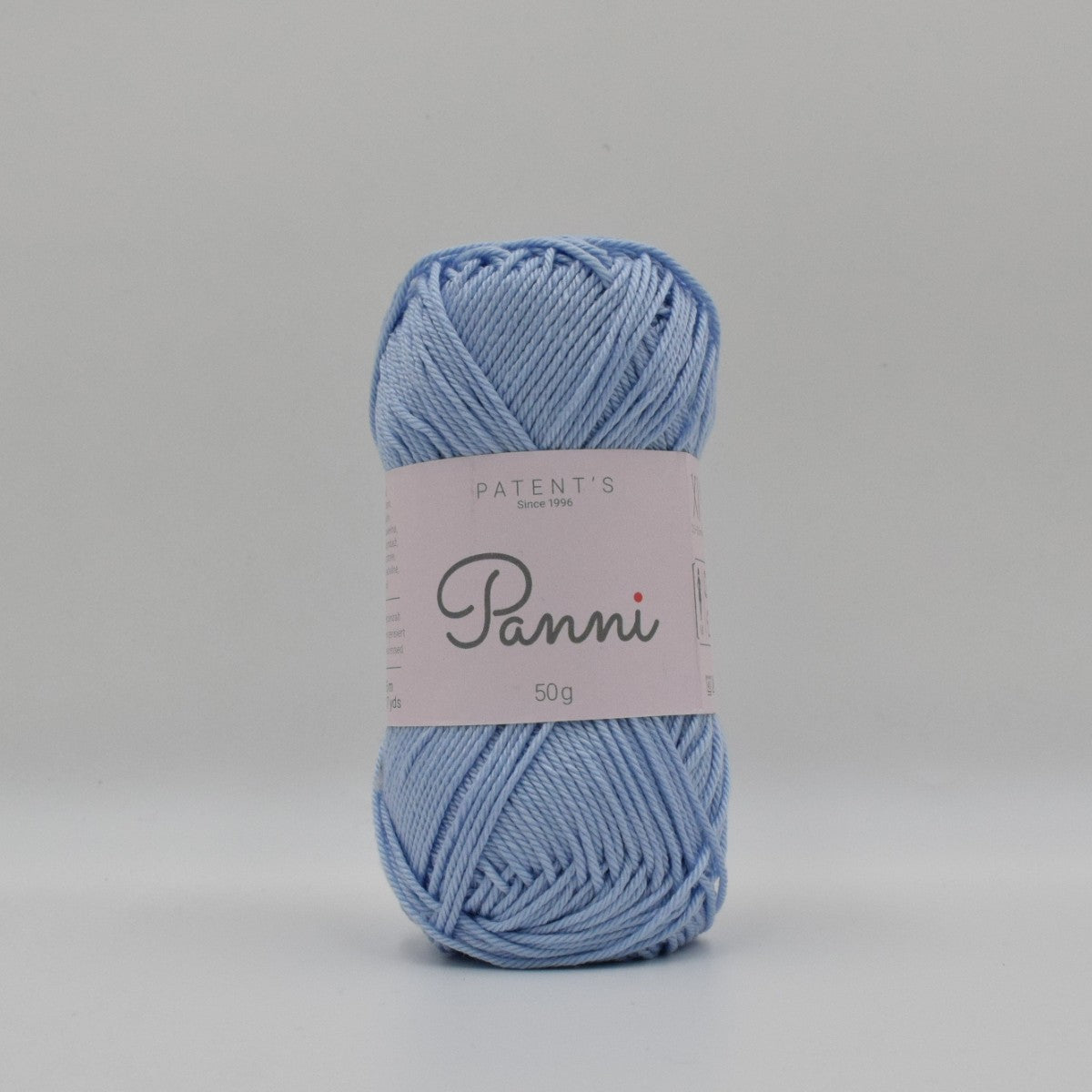Panni 32 - Pasztell kék | Anyafonja.hu