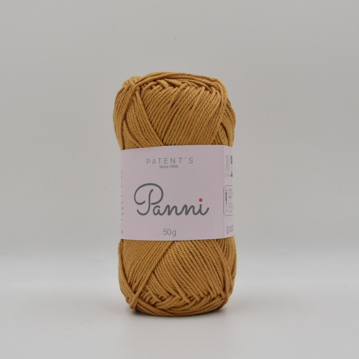 Panni 47 - Curry | Anyafonja.hu